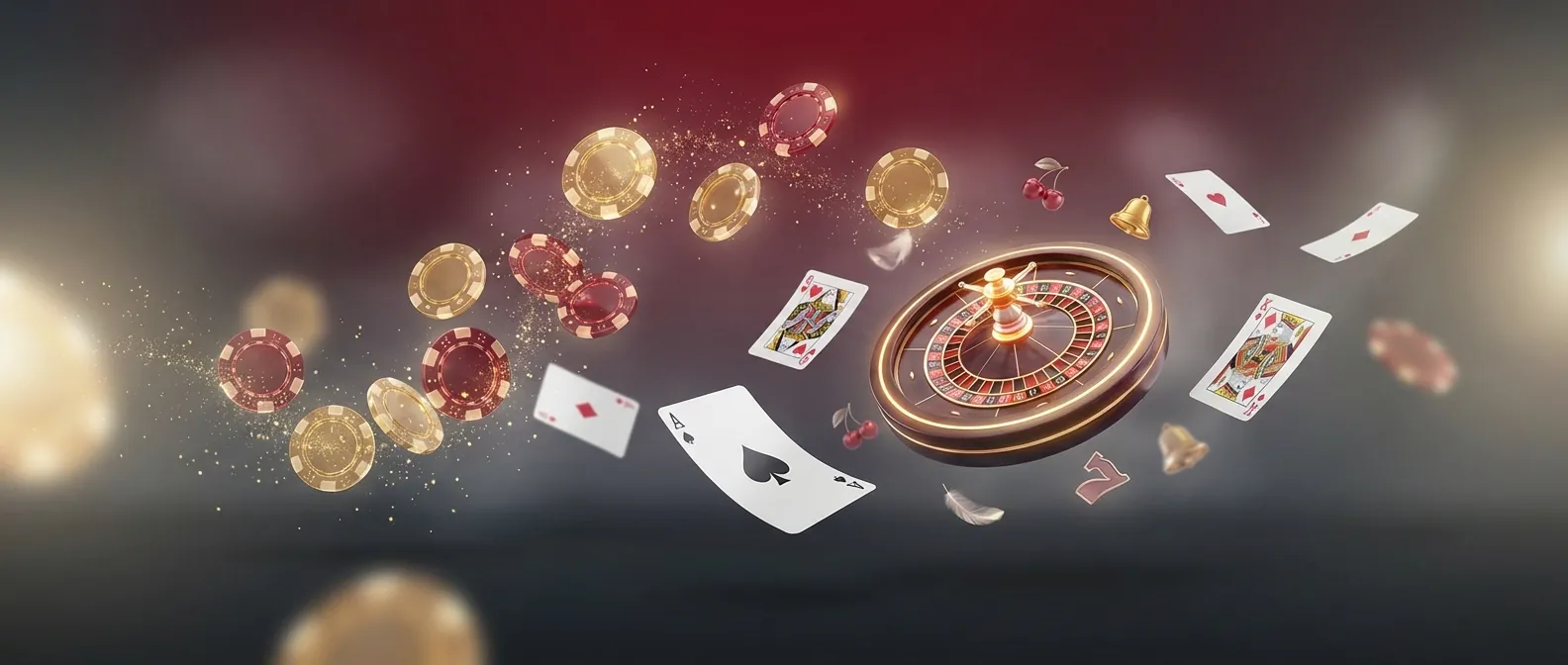 AMPM Casino bonus