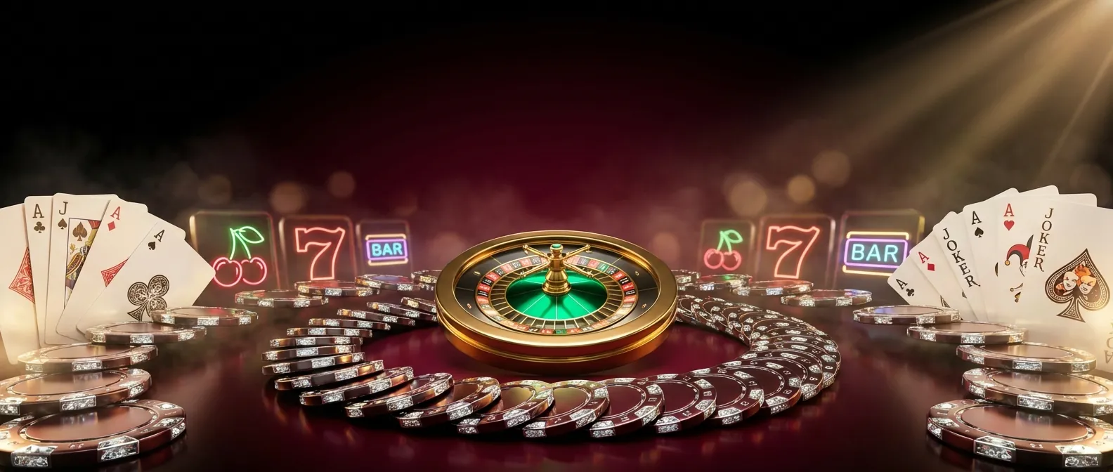 AMPM Casino bonus